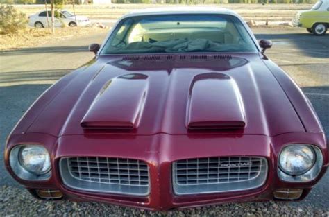 Buy used 1973 Firebird formula 400 in Las Vegas, Nevada, United States