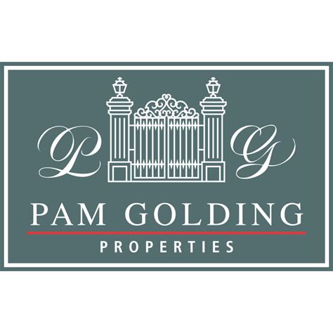 Pam Golding Properties logo, Vector Logo of Pam Golding Properties brand free download (eps, ai ...