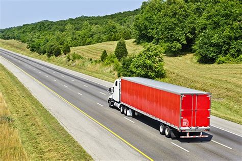 Top 10 Trucking Companies In Minnesota