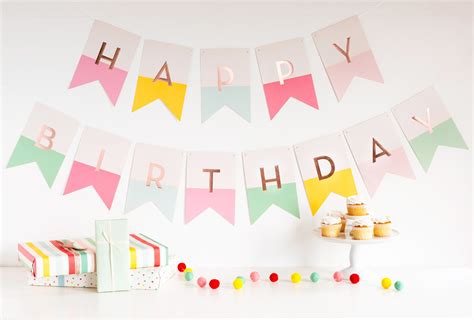 Birthday Gift Card - 13+ Examples