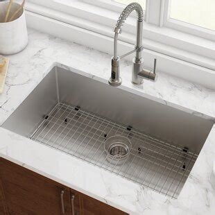 Wayfair | Kitchen Sinks You'll Love in 2022