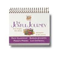 The Joyful Journey by Patsy Clairmont — Reviews, Discussion, Bookclubs ...