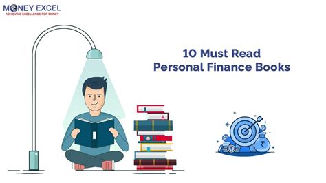 10 Must Read Personal Finance Books