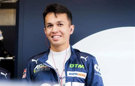 Alex Albon set to cleared to display Thai flag in Formula 1 - report