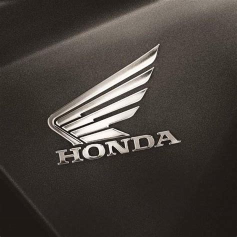 Honda Big Wing Logo