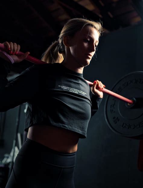 12 Great Squat Rack Exercises - HubPages