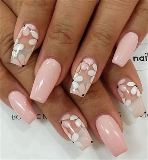 Cute Spring Gel Nail Art Designs 2021 | March Nails | Fabulous Nail Art Designs