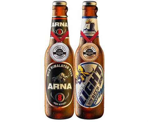 ARNA – Born In Nepal Wins at London Beer Competition; becomes first ...