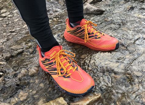 Hoka One One Speedgoat 4 GTX Review - FeedTheHabit.com