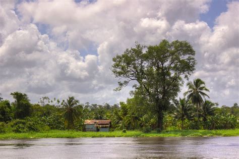 Things & Places in Essequibo