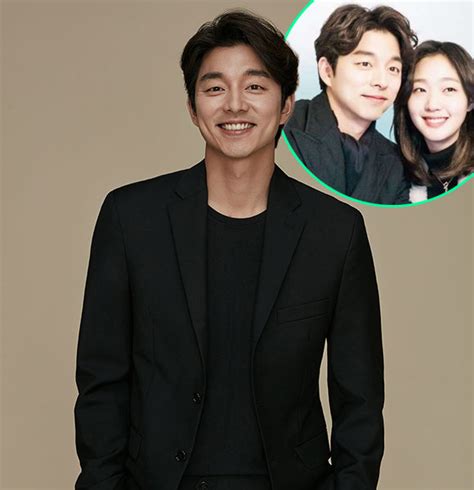 Gong Yoo Hoping To Get Married With? Heart-Throb Hints Dating Scenario To Last