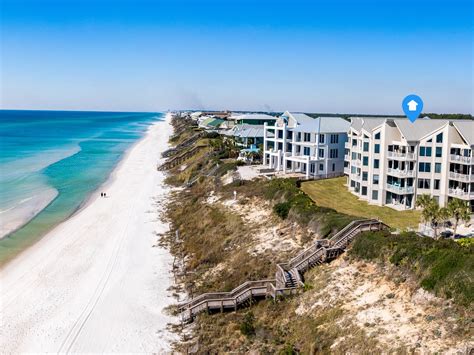 Tranquillity on 30A - Vacation Rental in Seacrest Beach West,FL | 30a Escapes