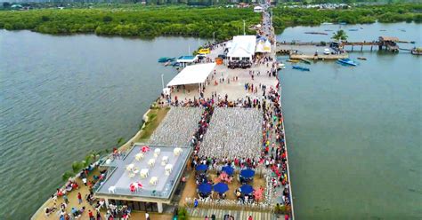 VIDEO: 10,000 Roses Cafe Cebu Aerial Tour