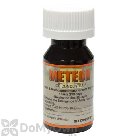 Meteor IGR, Meteor Insect Growth Regulator with Methoprene