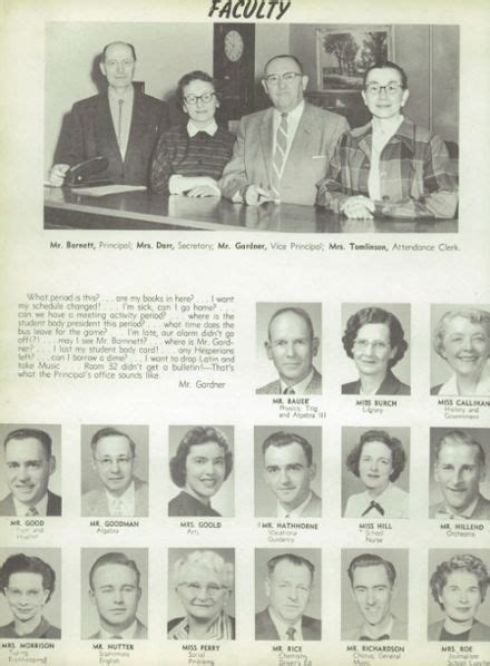 Explore 1957 Oregon City High School Yearbook, Oregon City OR - Classmates