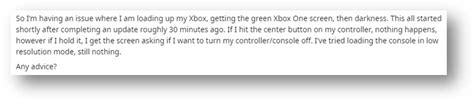 What Causes Xbox One Green Screen of Death and How to Fix It? - MiniTool