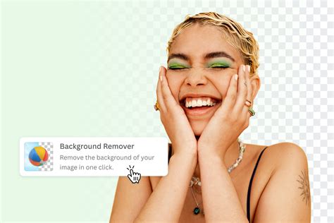 Online Image Background Remover | Canva