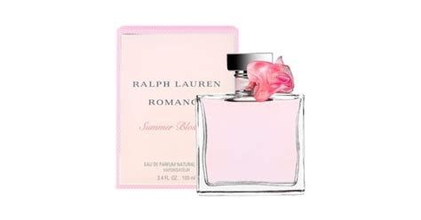 Ralph Lauren Romance Summer Blossom EDP for her 100mL - Summer Blossom