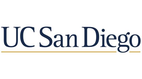 Ucsd logo png hd transparent png