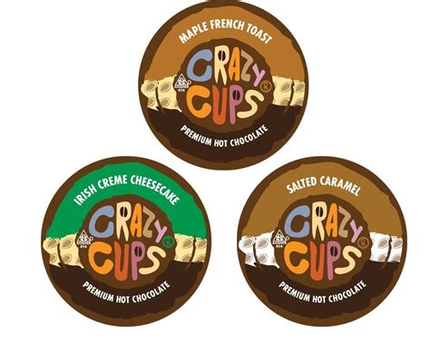 Crazy Cups Coffee - K Cups reviews in Coffee - ChickAdvisor