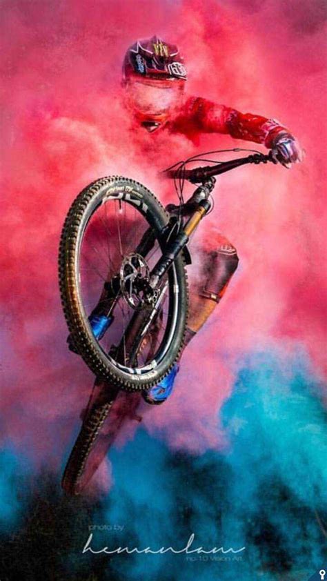 Aesthetic MTB Wallpaper - KoLPaPer - Awesome Free HD Wallpapers