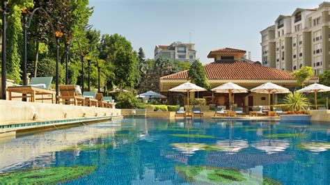 Istanbul Hotel Package | Deals & Offers │Grand Hyatt Istanbul