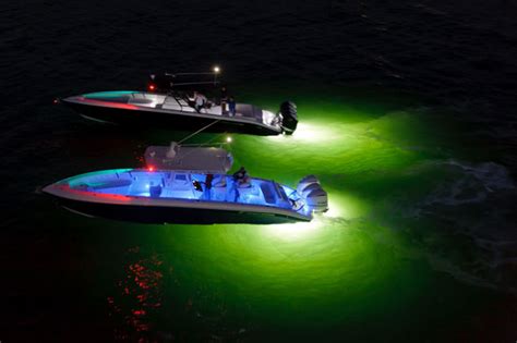 Jon Boat: Jon Boat Led Lights