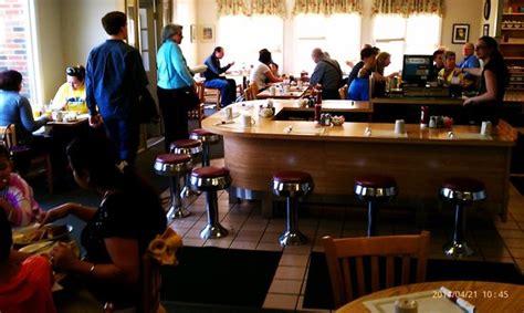 Brunch - Brookside Cafe, Norwood Traveller Reviews - Tripadvisor