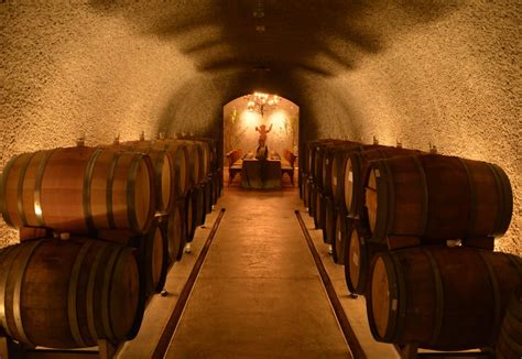 10 Must-Visit Calistoga Wineries