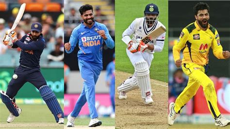 Ravindra Jadeja Net Worth 2022: Income, Endorsements, Supercars, Wages ...