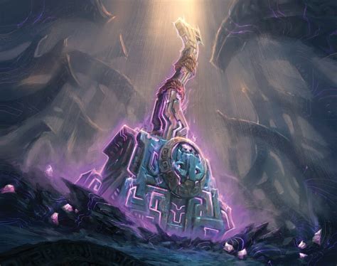 Lost Caverns of Ixalan Box Toppers: Everything you Need to Know