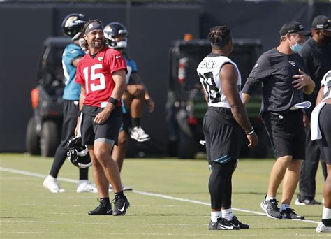 5 Observations on the Jaguars' Unofficial Depth Chart - Sports Illustrated Jacksonville Jaguars ...