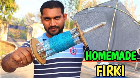 Make Firki at Home - Homemade Firki - Firki making tutorial - YouTube