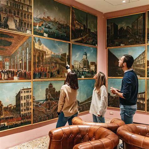 The 10 best art museums in Venice