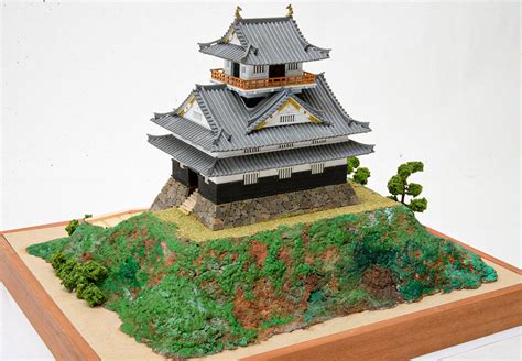 Gifu Castle | HLJ.com