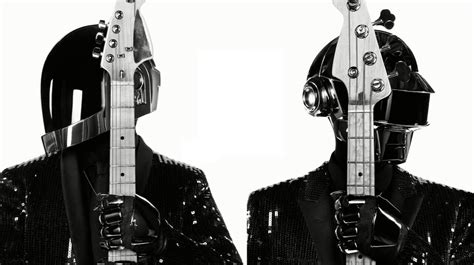 daft-punk-stop-worrying-love-robots | GUITAR SHED