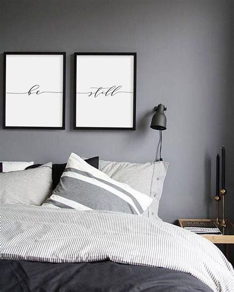 20 Photos Bedroom Framed Wall Art | Wall Art Ideas