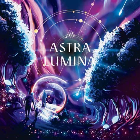 [Reviews] Astra Lumina: A Night Walk Amongst The Stars · Seattle | Fever