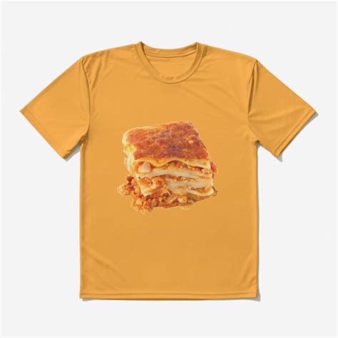 Garfield Lasagna Meme T-Shirt | Markiplier Shop