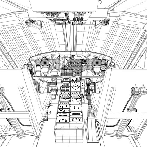 bell 412 cockpit