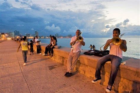 Top 3 Nightlife Party Spots in Havana, Cuba - Best Cuba And Havana Guidebook | Havana cuba, Cuba ...