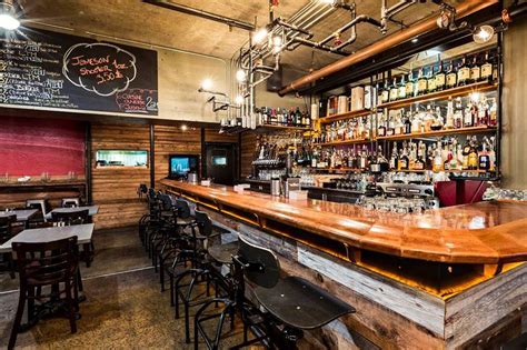 Pub BreWskey Wants to Slake Old Montreal's Thirst - Eater Montreal