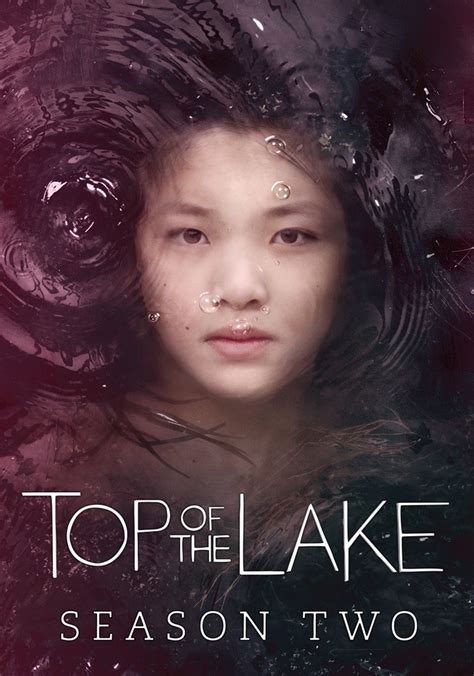 Top of the Lake Season 2 - watch episodes streaming online