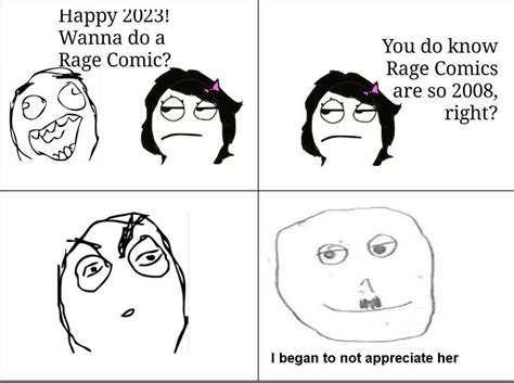 Rage Face Memes