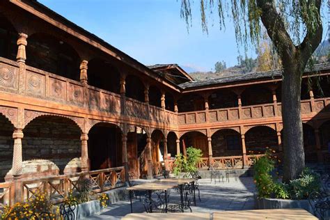 Naggar Castle| Jab We Met Shooting Location| History, Timings