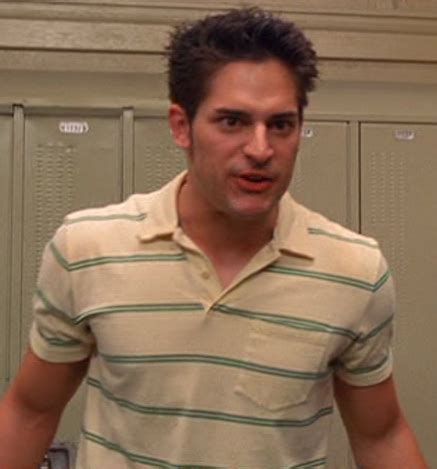 Flash Thompson (Joe Manganiello) | Spider-Man Films Wiki | FANDOM ...