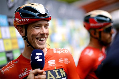 Rohan Dennis Tour de France abandonment 'more complicated and more ...