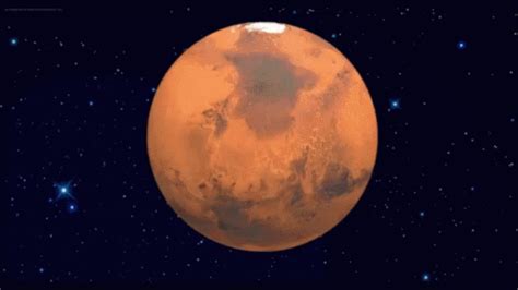 Mars Animated GIFs | Tenor