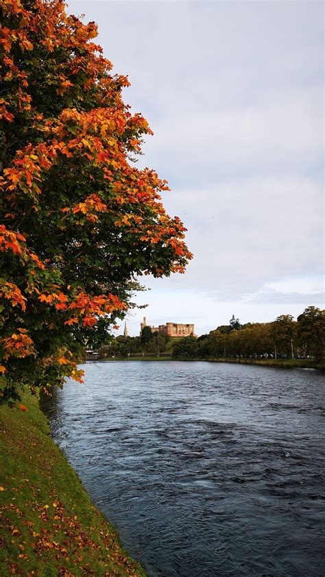 A Guide To Inverness, Scotland—Home Of Loch Ness, Outlander, And ...