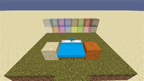 Ultra Blue 16x Minecraft Texture Pack